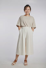 Load image into Gallery viewer, A Mighty Top (Latte Brown) - Size S
