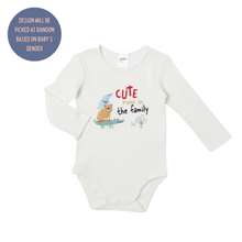 Load image into Gallery viewer, 2pcs Romper Bundle (Little Princess) (6 - 12 months)
