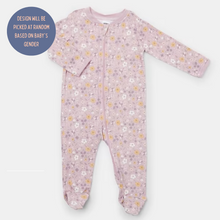 Load image into Gallery viewer, 2pcs Romper Bundle (Little Princess) (3 - 6 months)
