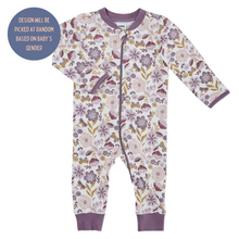 Load image into Gallery viewer, 2pcs Romper Bundle (Little Princess) (0 - 3 months)
