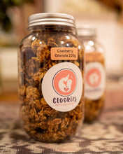 Load image into Gallery viewer, Lactation Bake Bundle (Cookie Crisps + Granola)
