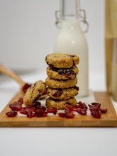 Load image into Gallery viewer, Lactation Bake Bundle (Cookies + Cookie Crisps)
