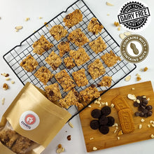 Load image into Gallery viewer, Lactation Bake Bundle (Cookie Crisps + Granola)
