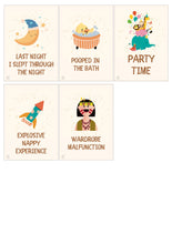 Load image into Gallery viewer, Milestone Cards [40pcs]
