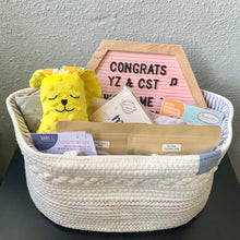 Load image into Gallery viewer, Diaper Caddy
