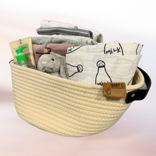 Load image into Gallery viewer, Woven Basket
