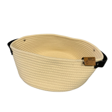 Load image into Gallery viewer, Woven Basket
