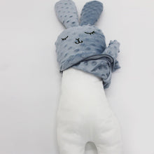 Load image into Gallery viewer, Minky Soothing Sleep Aid Cushion - Mr Dumbo
